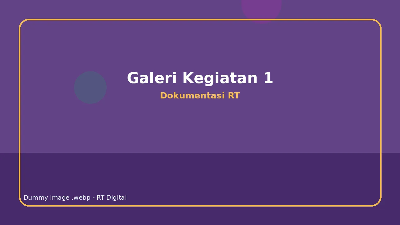 Dokumentasi Kegiatan 16