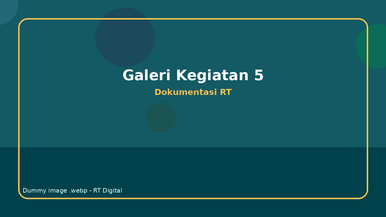Dokumentasi Kegiatan 20