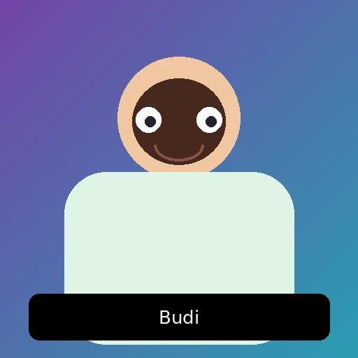 Budi Santoso