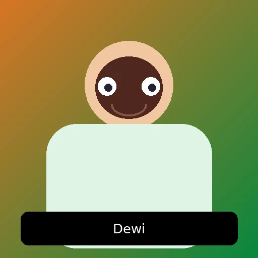 Dewi Lestari