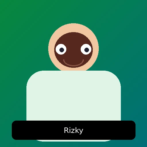 Rizky Maulana