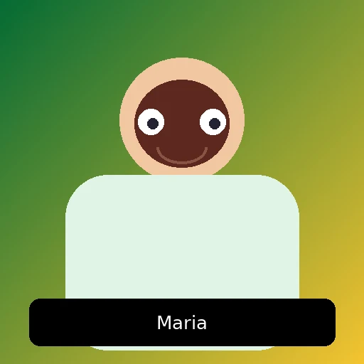 Maria Natalia