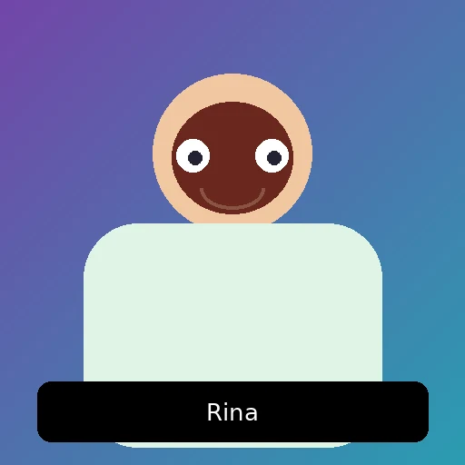 Rina Marlina