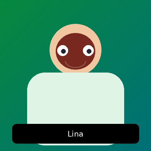 Lina Wijaya